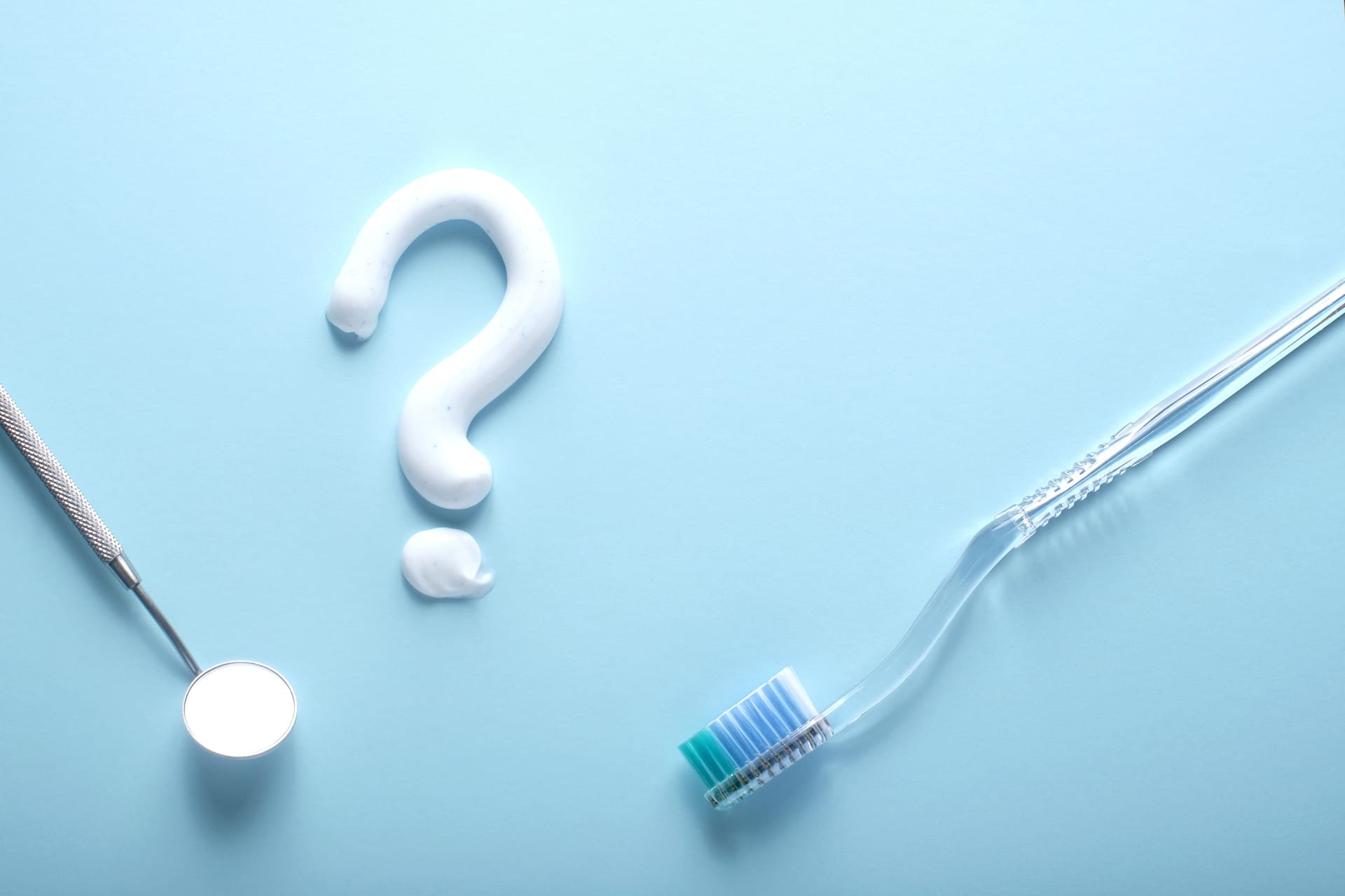 FAQ Odontologia em Canoas
