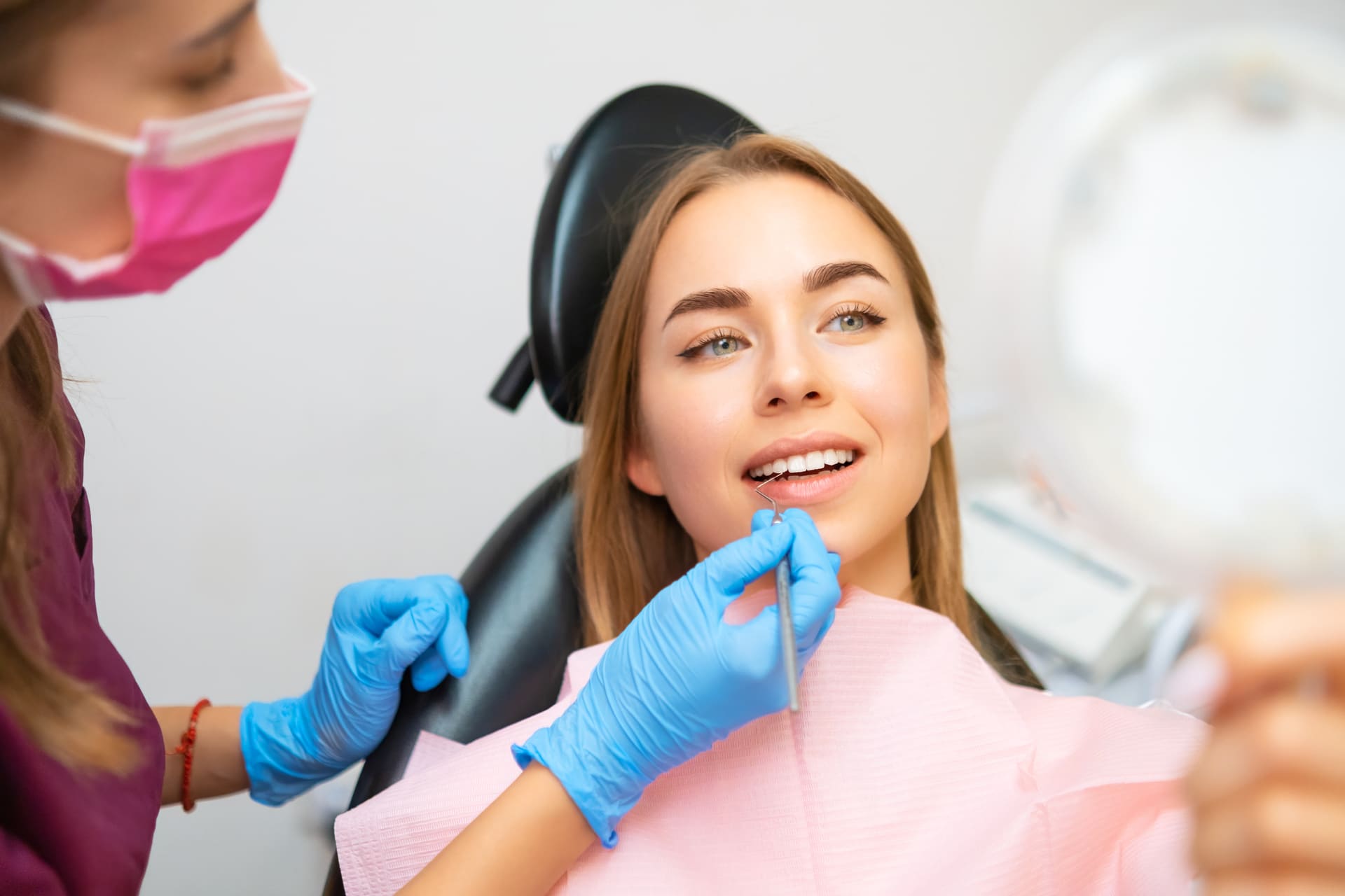Clareamento Dental em Canoas