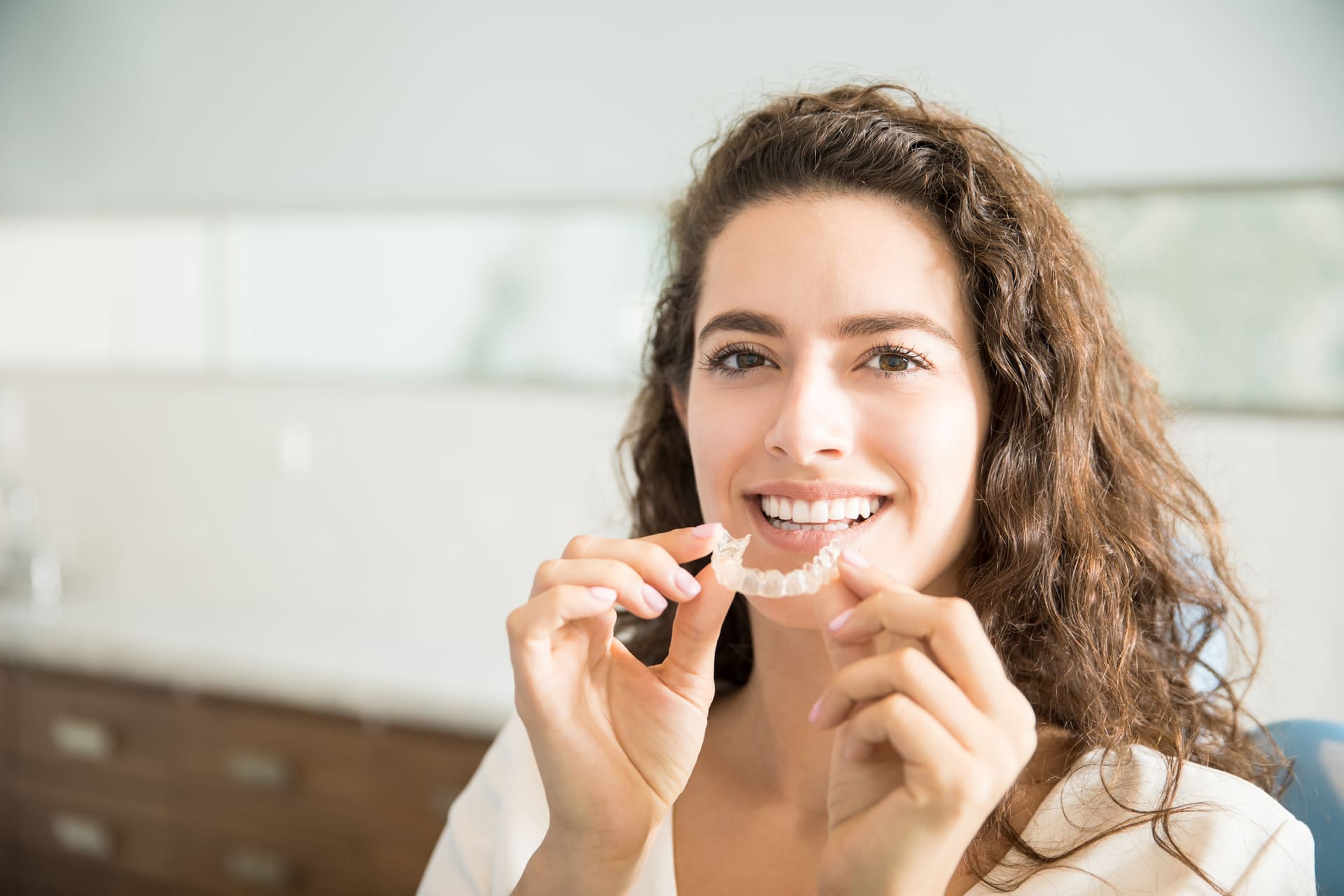Invisalign em Canoas